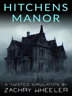 cover image of Hitchens Manor